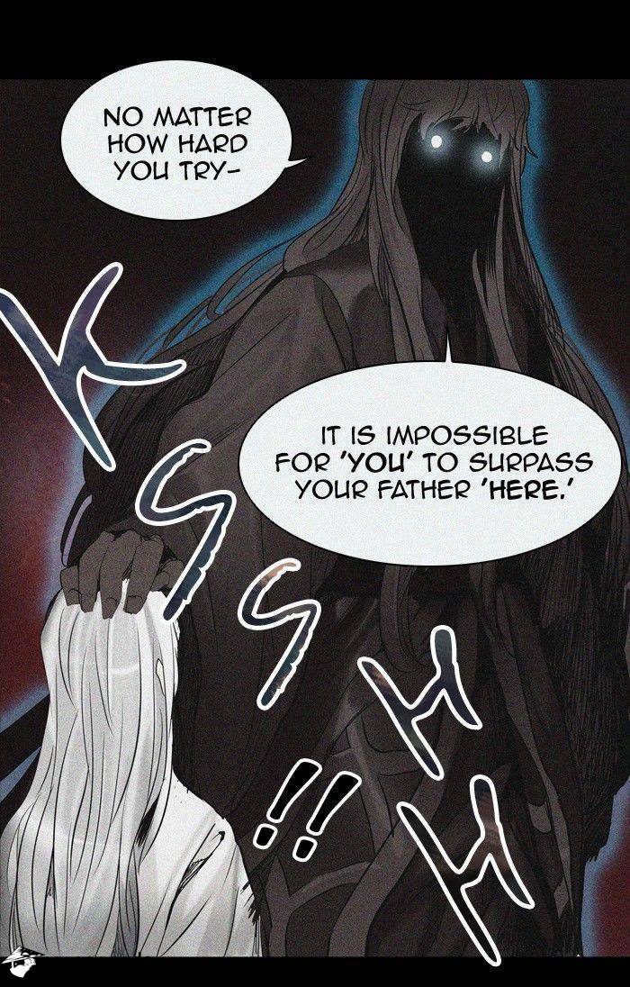 Tower of God Chapter 274 image 043